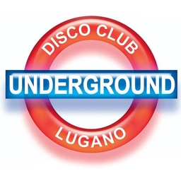 UNDERGROUND Disco Club Logo