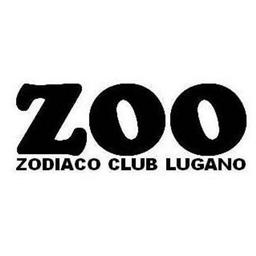 Zodiaco Club Lugano Logo