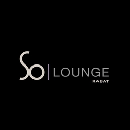So Lounge Rabat Logo