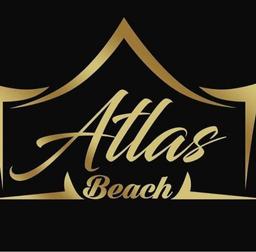 Atlas Beach Logo