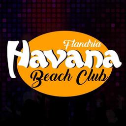 Havana Beach Club Logo