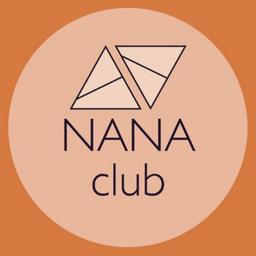 Nana Club Logo