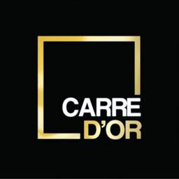 CARRE D'OR Logo