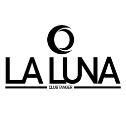 La Luna Logo