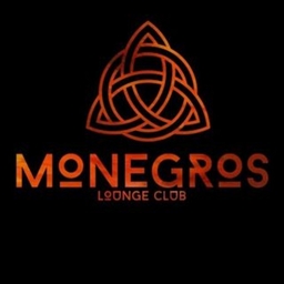Monegros Lounge Logo