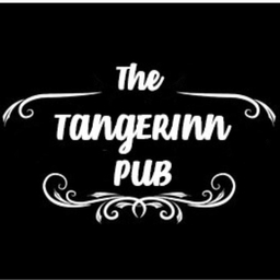 The Tangerinn Pub Logo