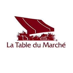 La Table du Marché Logo