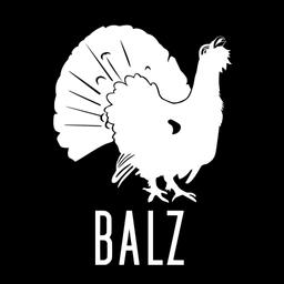 Balz Logo