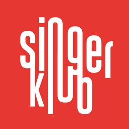 Singer Klub Logo
