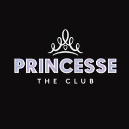 Princesse The Club Logo