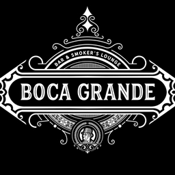 Boca Grande Logo