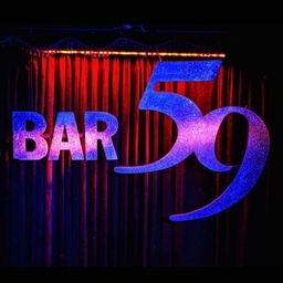 Bar 59 Logo