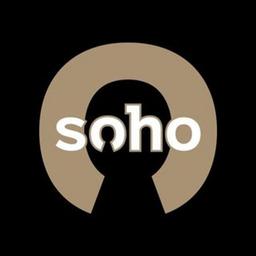 soho Logo