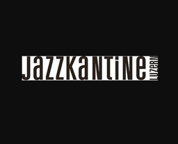 Jazzkantine zum Graben Logo