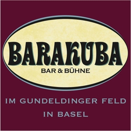 Barakuba Logo