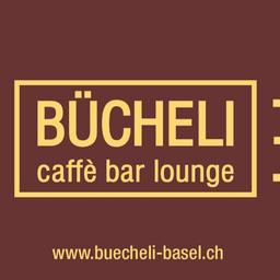 Bücheli Caffé Bar Lounge Logo