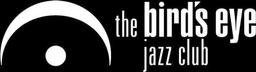 The Bird's Eye Jazz Club Logo