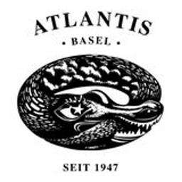 Atlantis Basel Logo
