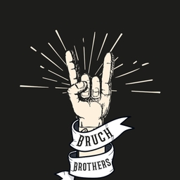 Bruch Brothers Logo