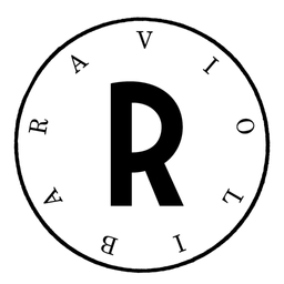 Raviolibar Logo