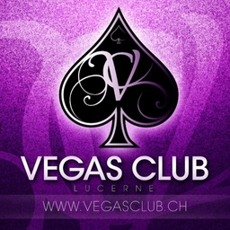 VEGAS Dance Club Logo