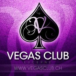 VEGAS Dance Club Logo
