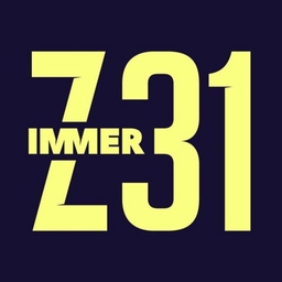 Zimmer 31 Logo