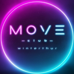 Move Club Logo
