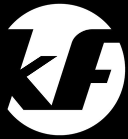 Kraftfeld Logo