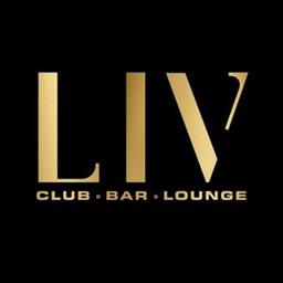 Liv Lounge Logo