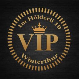 Vip Club Winterthur Logo