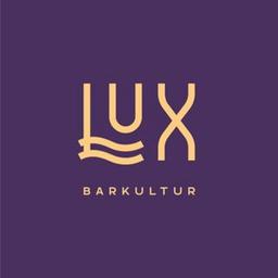 Lux Bar Logo