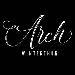 Arch Bar Logo