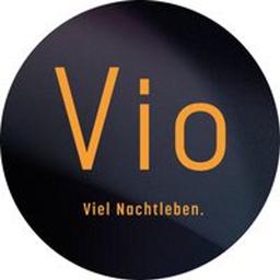 Vio Bar Logo