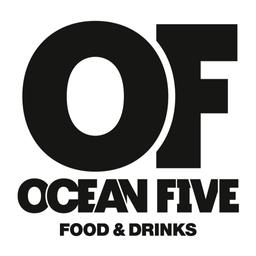 Ocean Five Logo