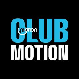 Club Motion Logo