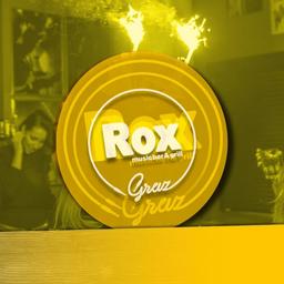 ROX Graz Logo