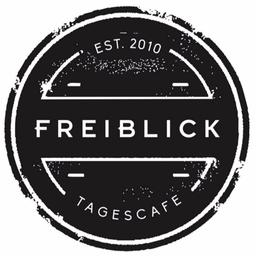 Freiblick Tagescafé Logo
