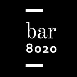 Bar8020 at Hotel Mariahilf Logo