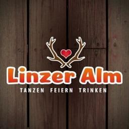 Linzer Alm Logo