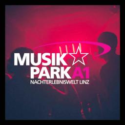 Musikpark A1 Logo