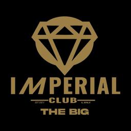 Imperial Club Logo