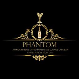 Phantom Club Linz Logo