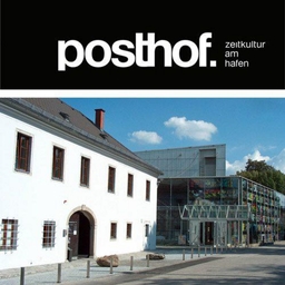Posthof Logo