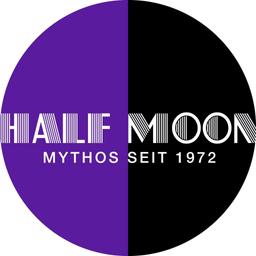 Club Half Moon Logo