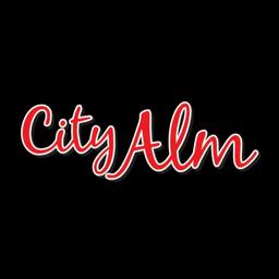 City Alm Logo