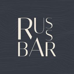 Russbar Logo
