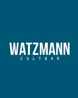 Watzmann Cultbar Logo