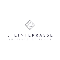 Steinterrasse Logo
