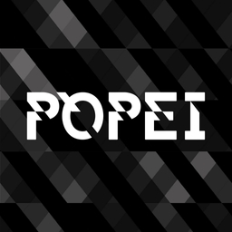 POPEI Logo
